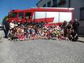 Foto: FF Zillingdorf Markt 20150605 - ZIDO 3